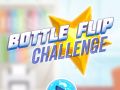 Spel Fles Flip Uitdaging online