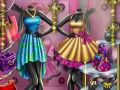 Spel Mode Boutique Raam online Spel Mode Boutique Raam online