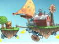 Spel De Vliegende Boerderij Lite online Spel De Vliegende Boerderij Lite online