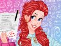 Spel Prinsessen College Dag online Spel Prinsessen College Dag online