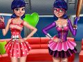 Spel Held Tegen Schurk online