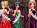Spel Prinsessen aan het Koninklijk College online Spel Prinsessen aan het Koninklijk College online