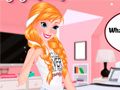 Spel Bevroren Zusters: Dubbele Date online