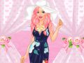 Spel Barbara Schoonheidstips online Spel Barbara Schoonheidstips online