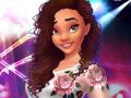 Spel Het geheime leven van de prinses online