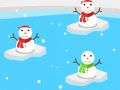 Spel Sneeuwbal Snel online