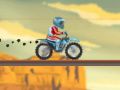 Spel X-Trial Racing online