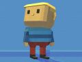 Spel Kogama: Skyland online