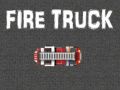 Spel Brandweerwagen online