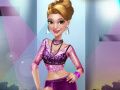 Spel Dove Catwalk: Kleed je Pop online Spel Dove Catwalk: Kleed je Pop online