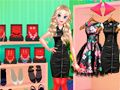 Spel Prinses Lente Model Uitdaging online