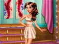 Spel Tris Gangsta Poppenjurk online