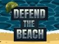 Spel Verdedig Het Strand online