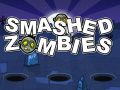 Spel Verpletterde Zombies online