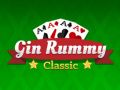 Spel Gin Rummy Klassiek online