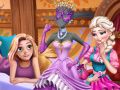 Spel Modern Meisjes Jurk Ontwerp online
