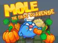 Spel Mollen de Eerste Scharrelaar online