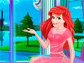 Spel Prinses Pyjamafeest online Spel Prinses Pyjamafeest online