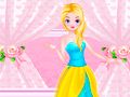 Spel Blond vs Roodharig Mode Show online