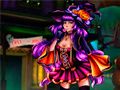 Spel Halloweenfeest online