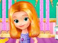 Spel Prinses Tienerproblemen online Spel Prinses Tienerproblemen online
