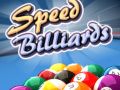 Spel Snelle biljart online Spel Snelle biljart online