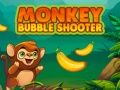 Spel Aap Bellen Shooter online Spel Aap Bellen Shooter online