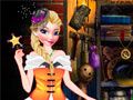 Spel Prinses Halloween Feest Jurk online