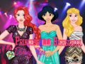 Spel Datingtips voor prinsessen op de middelbare school online Spel Datingtips voor prinsessen op de middelbare school online