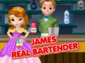 Spel James De Echte Bartender online Spel James De Echte Bartender online