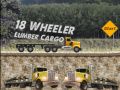 Spel 18 Wielen Houtlading online