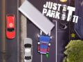 Spel Parkeer het gewoon 11 online