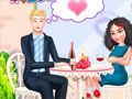 Spel Barbie: Date Crashing online Spel Barbie: Date Crashing online