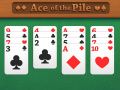 Spel Aas van de Stapel online