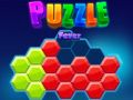 Spel Puzzelkoorts online