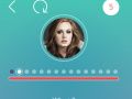 Spel Popster Trivia online