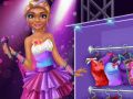 Spel Kleedjes van de Popster Prinses online Spel Kleedjes van de Popster Prinses online