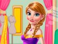 Spel IJsprinses Modelling Carrière online Spel IJsprinses Modelling Carrière online