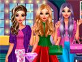 Spel Perfect Girl Creator online