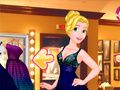 Spel Prinses van het Jaar online