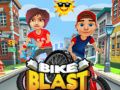 Spel Fiets Explosie online