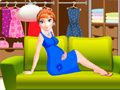 Spel Zwanger Anne Kledingkamer online Spel Zwanger Anne Kledingkamer online
