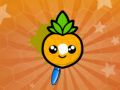 Spel Super Ananas Pen 2 online