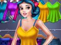 Spel Prinses Mode Uiterlijk online Spel Prinses Mode Uiterlijk online