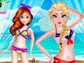 Spel Strandmode Outfits online