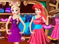 Spel De Kast van Prinsessen online
