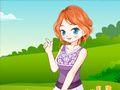 Spel Kawaii Schoonheid Kleden online