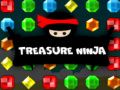 Spel Schat Ninja online