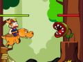 Spel Viking Ontsnapping online