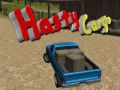 Spel Spoedcargo online
